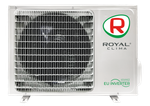 Кондиционер ROYAL CLIMA RENAISSANCE DC EU INVERTER 2022 RCI-RNX35HN