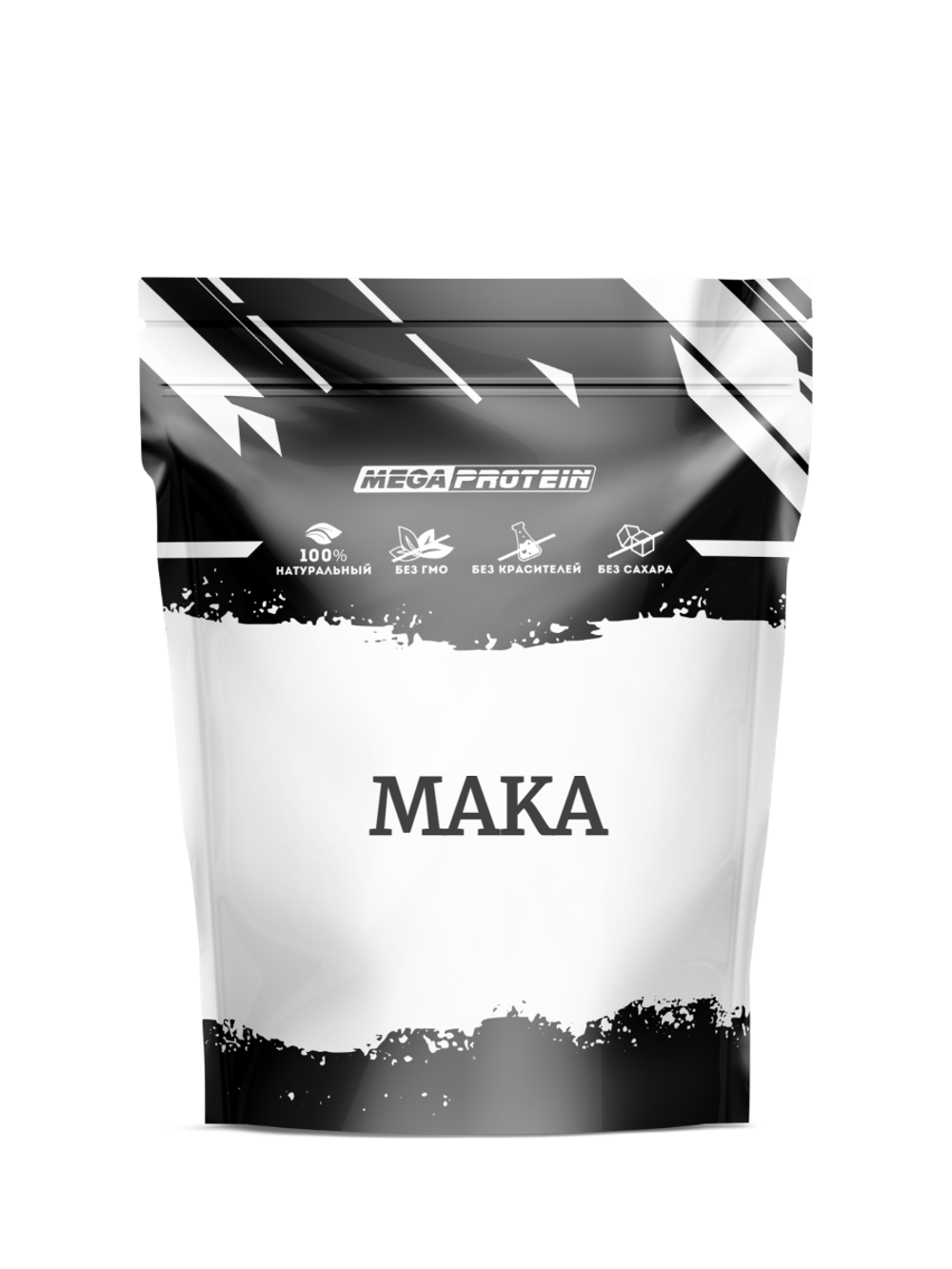 Мака перуанская (MegaProtein ST)