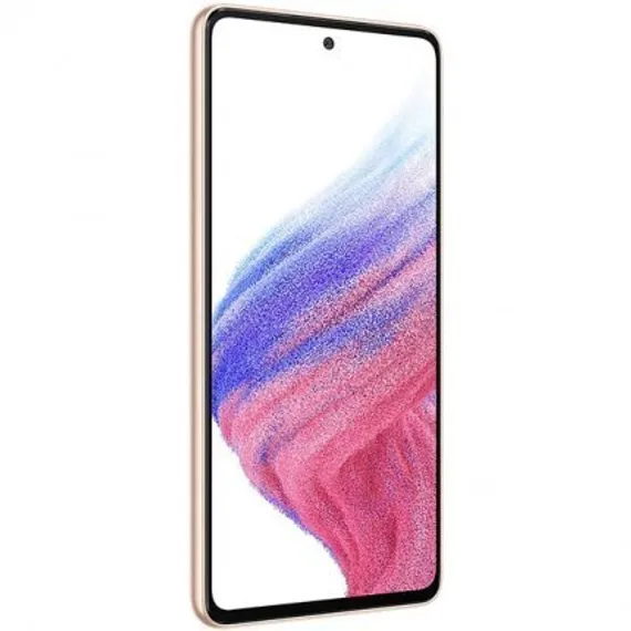 Samsung Galaxy A53 5G 8 256Gb Global Peach