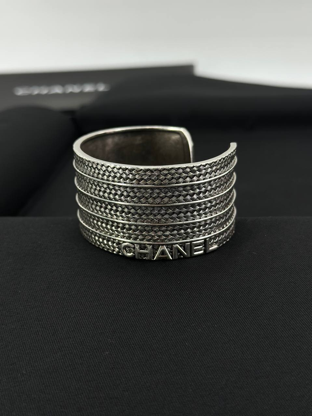 Браслет CHANEL