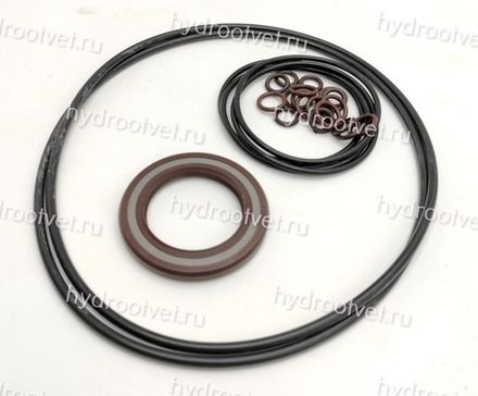 A4VSO71 SEAL KIT - Комплект уплотнений (ремкомплект) для насоса Rexroth A4VSO71
