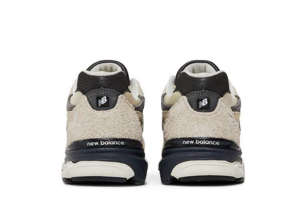 Кроссовки New Balance Nb 990 V3 "Teddy Made
