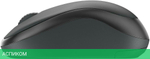Набор периферии Logitech MK295 Silent черный (920-009807)