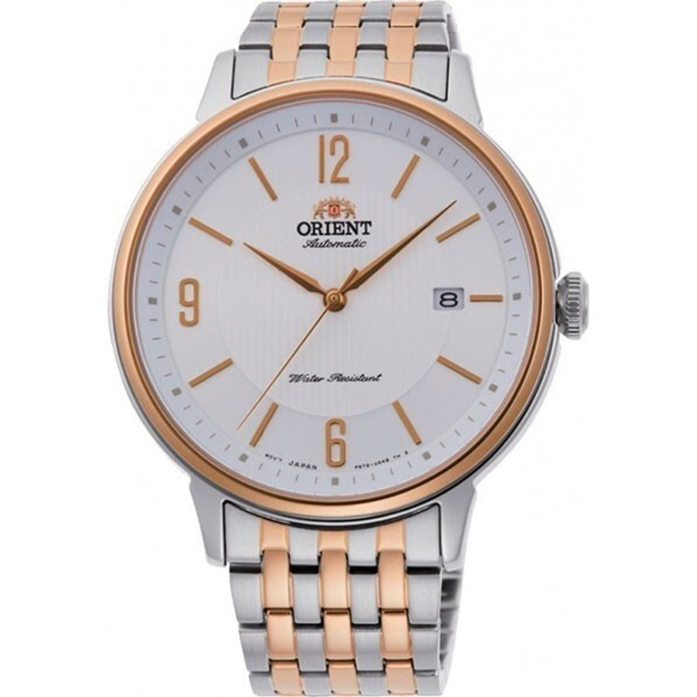 Orient RAAC0J07S10B