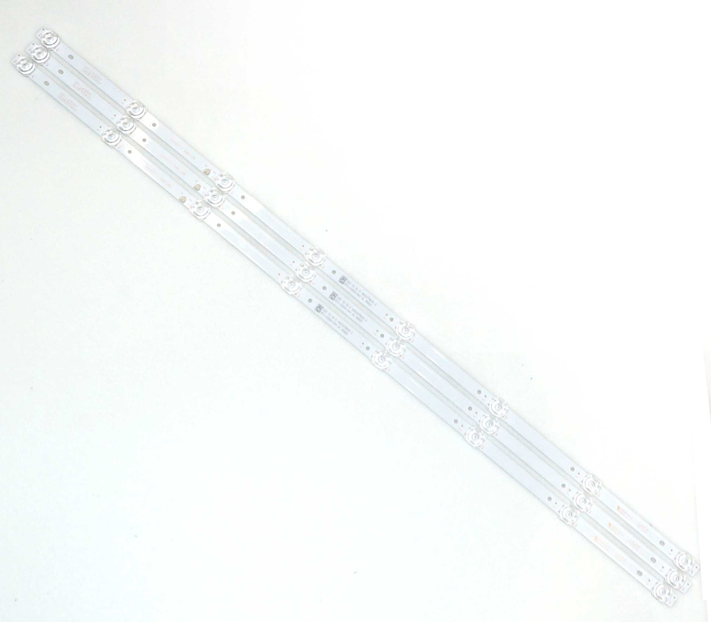 HY-L430H1 3208350403 подсветка для HARTENS HTY-43F11B-VS (комплект)