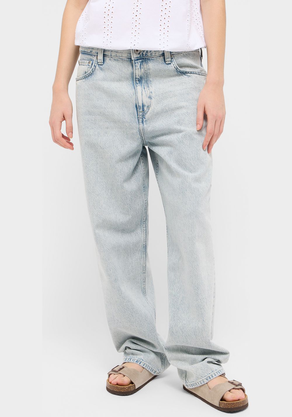 Джинсы Vermont Loose 1016215-5000-212