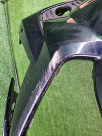 Бампер передний Toyota RAV4 5 XA50 (2018-н.в.)