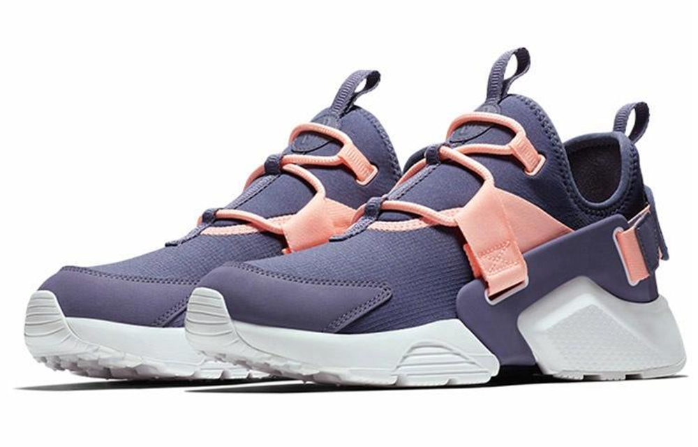 Кроссовки Nike Huarache City Low (Женская размерная сетка)