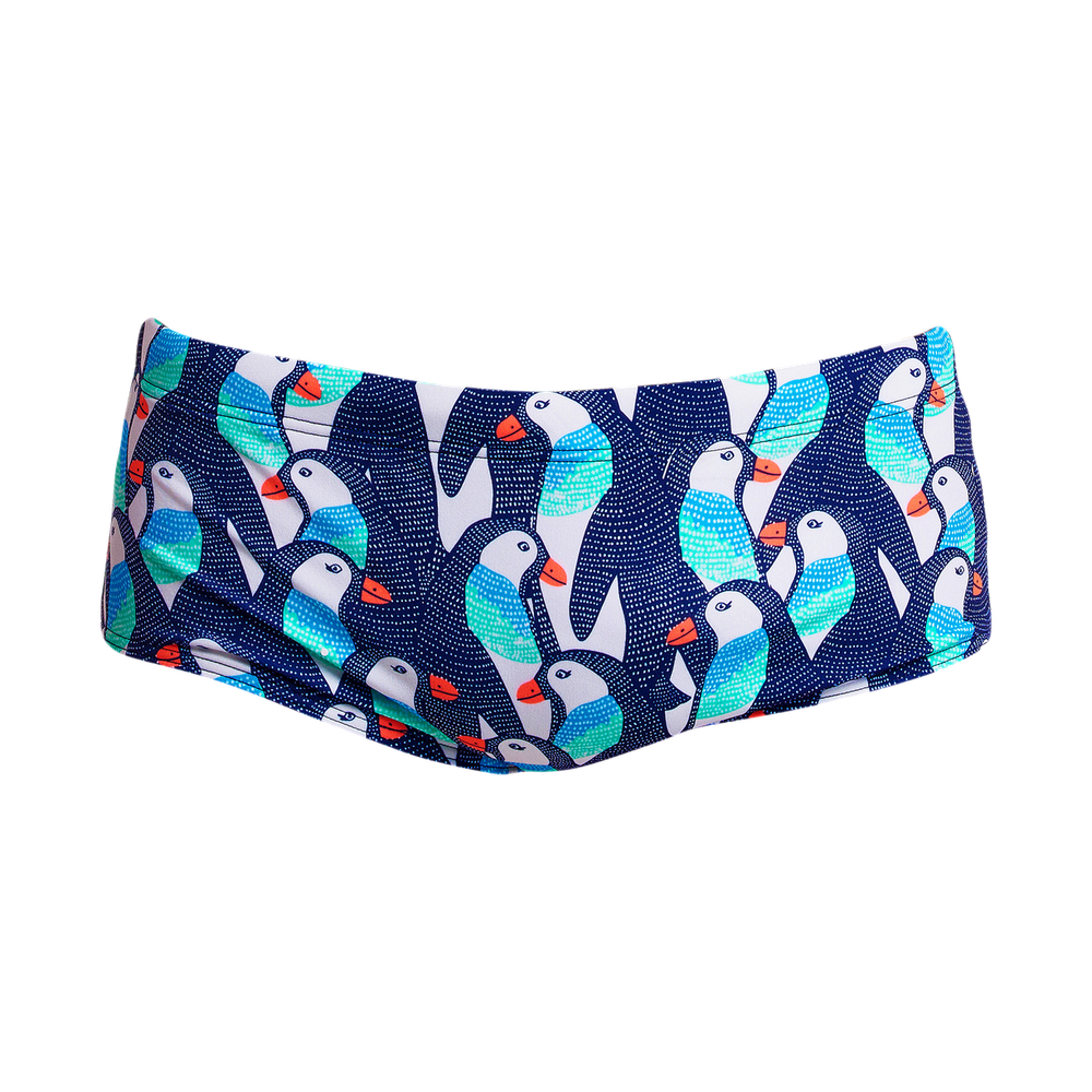 Транки FUNKY TRUNKS Men's Pengoo Parade