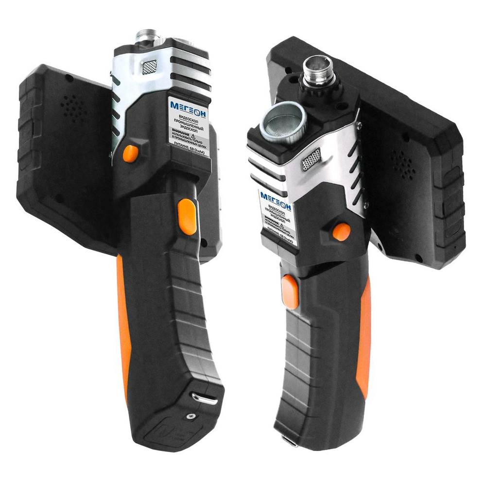 Видеоскоп - Эндоскоп МЕГЕОН 33500-576