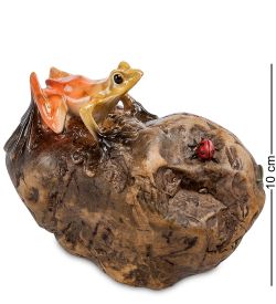 ED- 06 Фигурка «Лягушка»