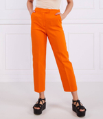 Брюки Beatrice B - оранжевый(23FE1785RIO)