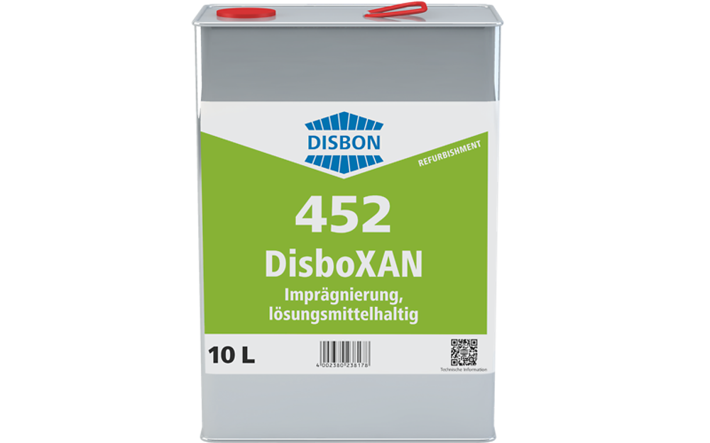 Disboxan 452 Wetterschutz