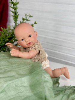 Пупс Nines 22см Golosinas Girl (N0534A2)