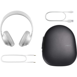 Беспроводные наушники Bose NOISE CANCELLING HDPHS 700