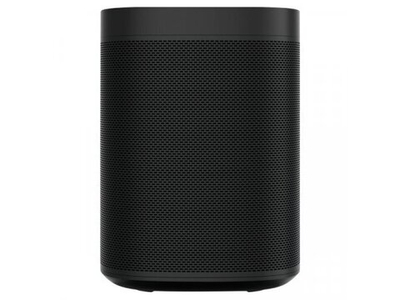 Портативная акустика Sonos ONESLEU1BLK черный