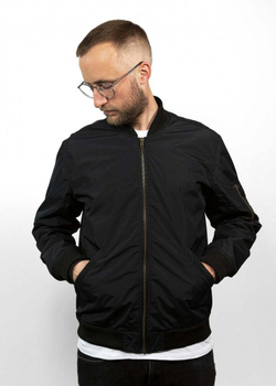 Куртка Flight Jacket XTM John Doe