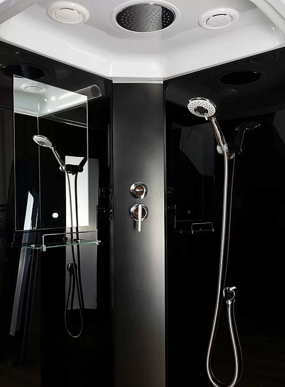 Душевая кабина Niagara Classic NG-6501-14 90x90