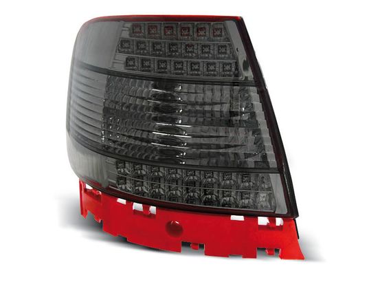 Задние фонари Audi A4 B5 smoke led