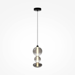 Подвесной светильник Maytoni MOD307PL-L24B3K