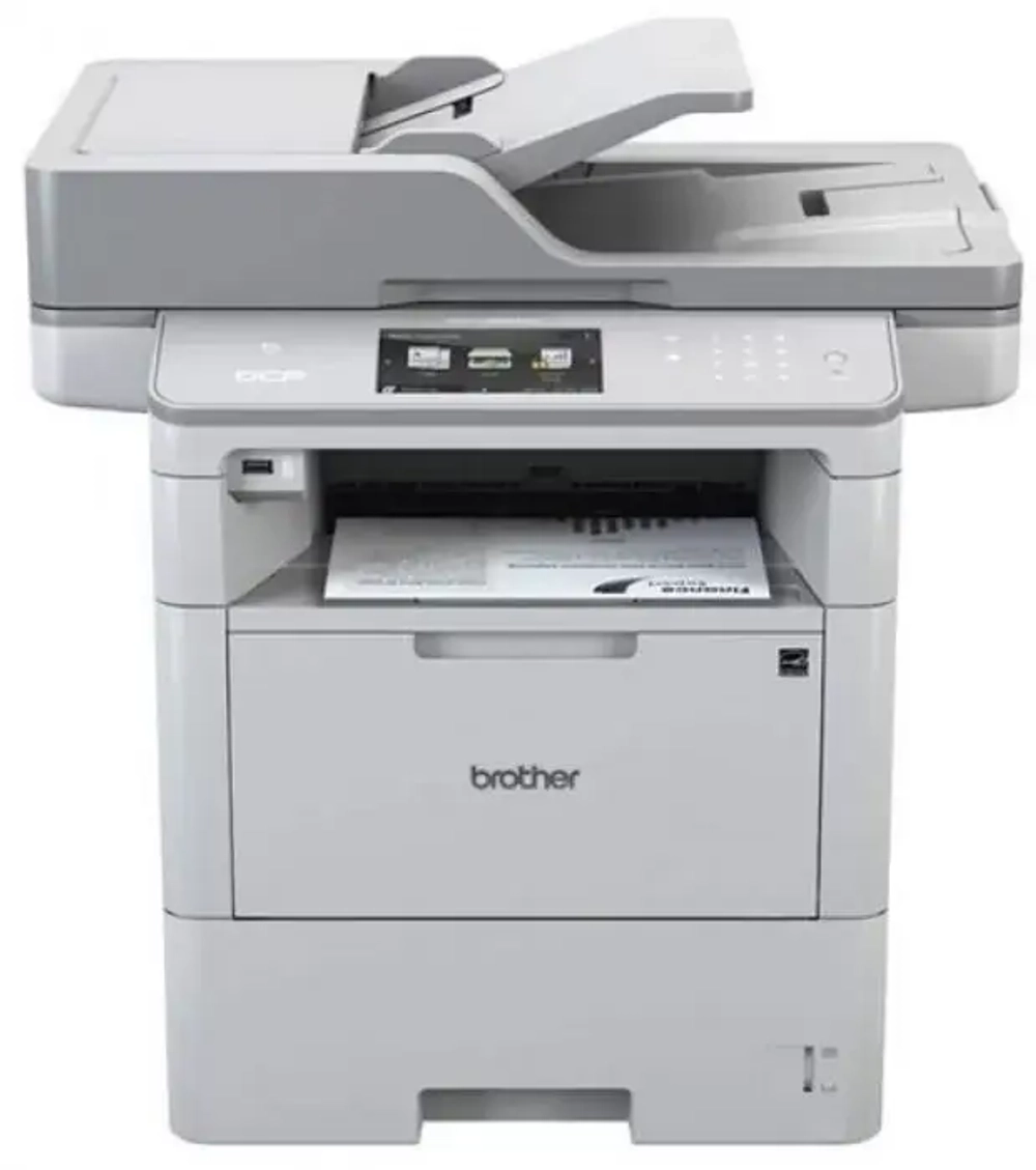 МФУ Brother  DCP-L6600DW