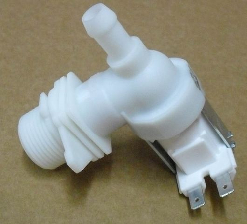 Клапан заливной для стиральных машин БЕКО