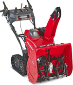 Снегоуборщик Honda HSS 760 A ETD