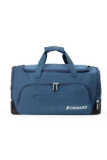 Сумка спортивная Forward, синий, 39 л