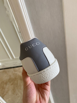 Gucci Ace Sneaker