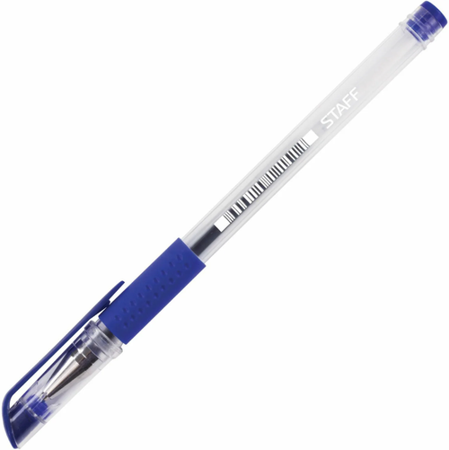 Ручка гелевая