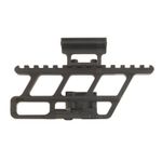 Быстросъемный кронштейн для Holosun и Aimpoint, Н-1, Armacon