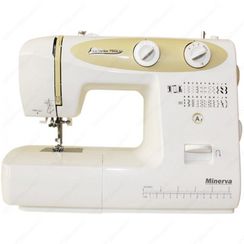 Швейная машина Minerva La Vento 750LV