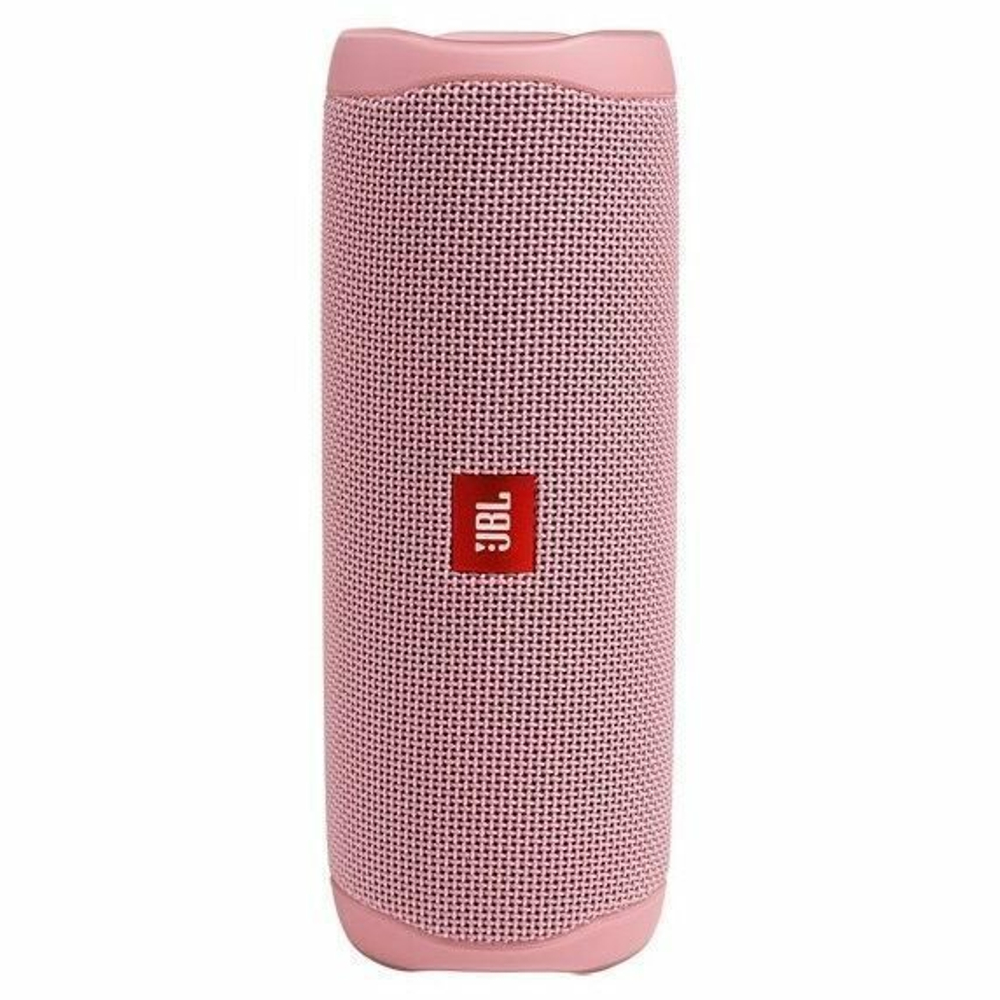 Портативная акустика JBL FLIP 5 розовый