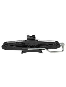 Домкрат механический ''ромб''1т (h min 100мм, h max 350мм, L-385мм) RockForce##Rock FORCE RF-103B