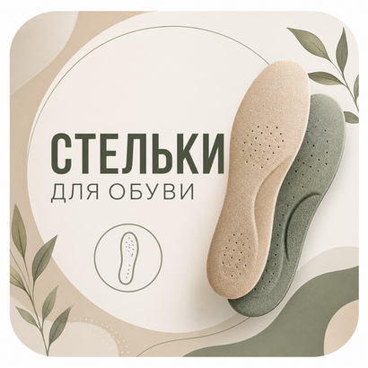 Ортопедические изделия для стопы