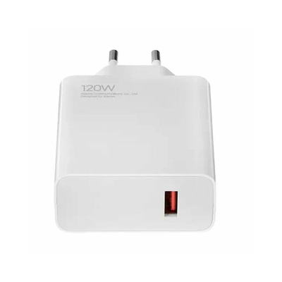 Адаптер питания Xiaomi 120W USB MDY-10-EF White
