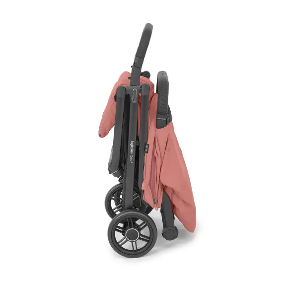 Прогулочная коляска Inglesina Quid 3 Aurora Pink
