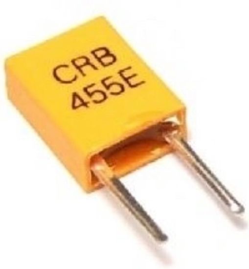 Кварцевый резонатор 912 кГц ZTB