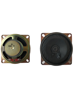 2шт./ Динамик YD63-01 1W 8ohm