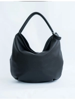 Сумка через плечо большая шоппер мешок