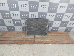 Радиатор кондиционера Toyota Land Cruiser 200 07-21 Б/У Оригинал 8846060400