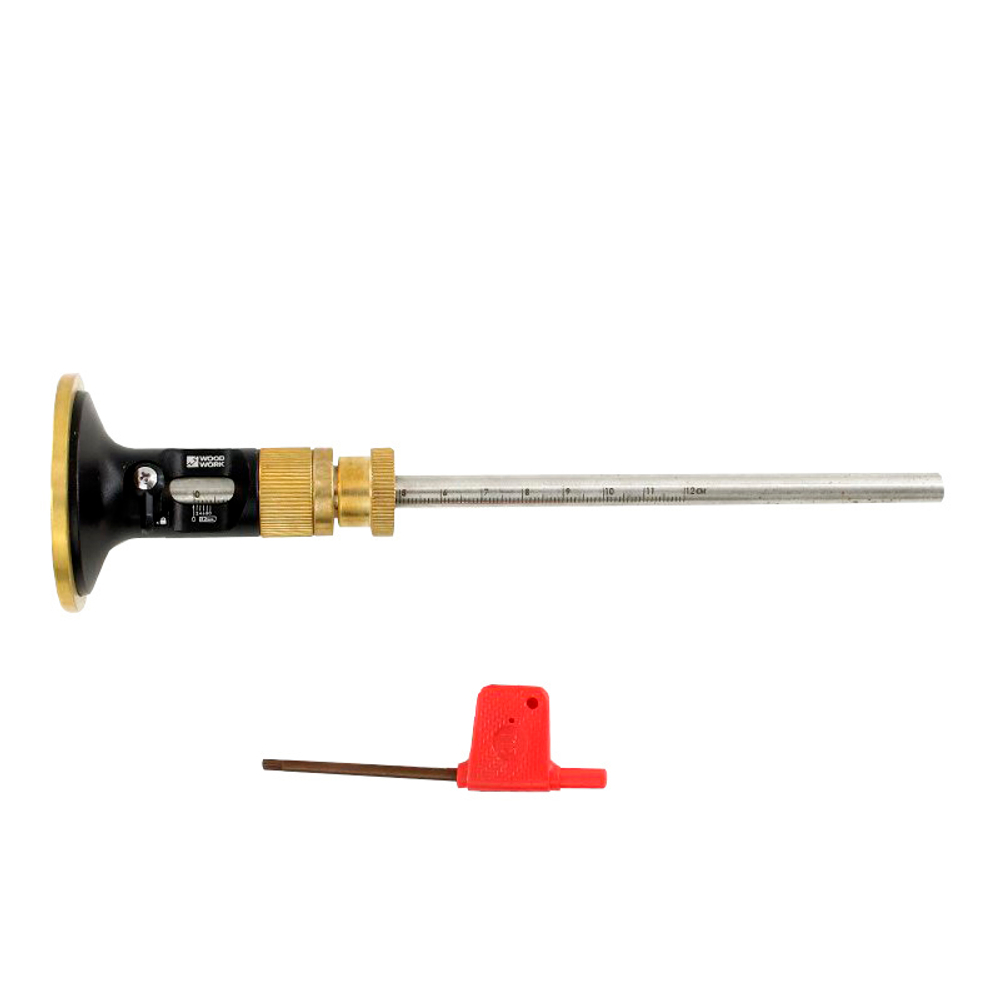 Рейсмус разметочный дисковый Woodwork STP-120