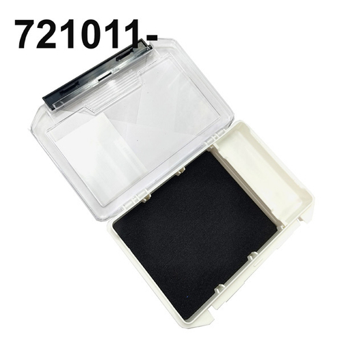 Коробка под мормышки и блесны 721011 (210*150*30мм, мягкая вставка) от DAYO