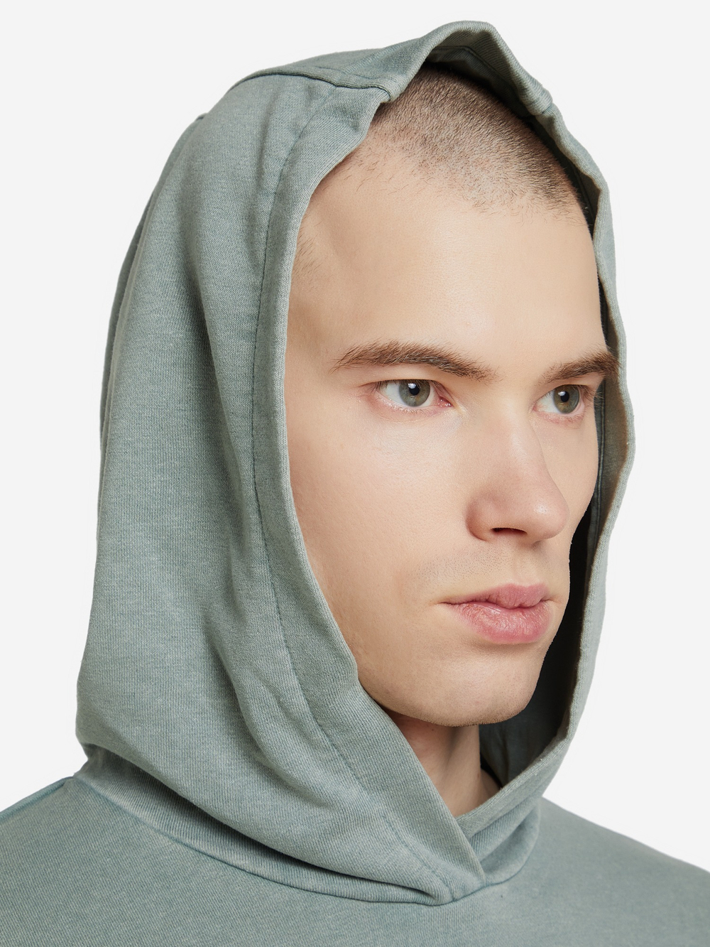 Толстовка мужская KAPPA