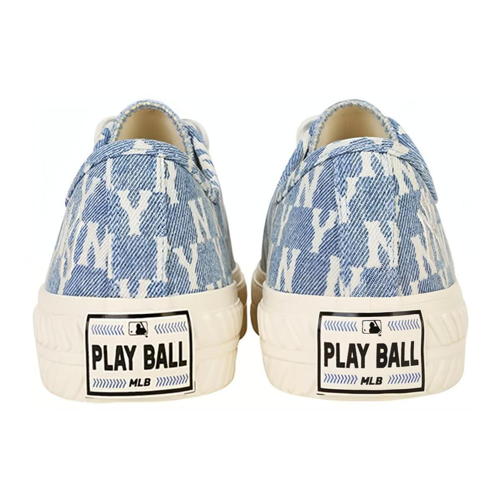 Кроссовки MLB Playball new york yankees, 32SHPM011-50U