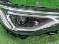 Фара правая Opel Grandland (2017-2021) LED