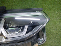 Фара правая BMW X3 G01, X4 G02 (2017-2021) Adaptive LED