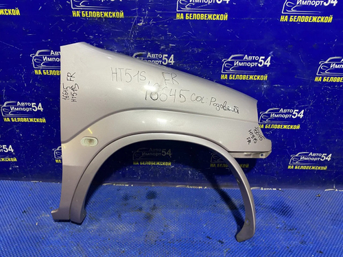 Крыло переднее правое SUZUKI SWIFT 2000-2004
