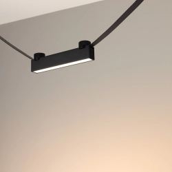 Светильник ART-INBELT-FLAT-L210-8W Day4000-MIX (BK, 90 deg, 48V, DALI) (Arlight, IP20 Металл, 3 года) 051222