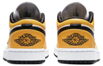 Кроссовки Jordan Air Jordan 1 Low "Laser Orange" (Женская размерная сетка)